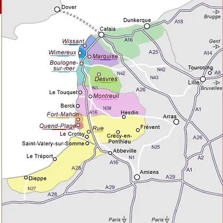 Au Jet De Pierre *