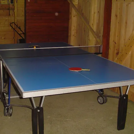 Villa Au Jet De Pierre