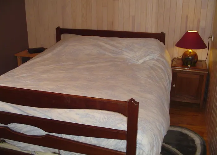 Villa Au Jet De Pierre