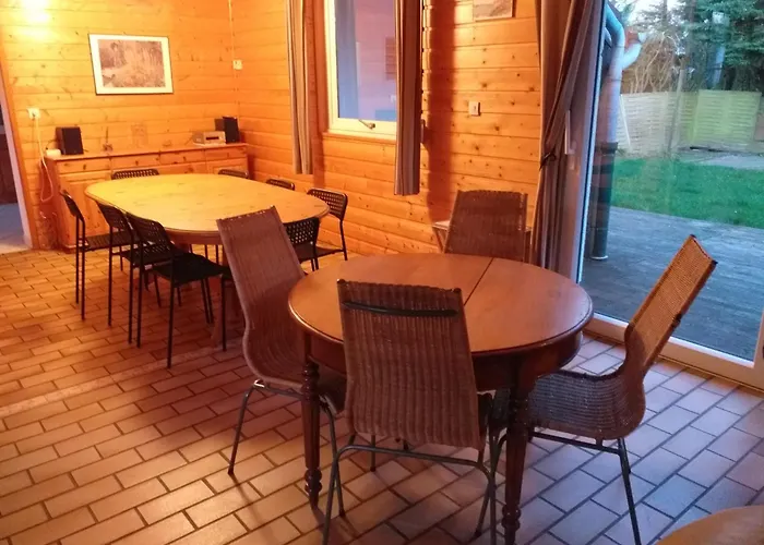 Villa Au Jet De Pierre Saint-Inglevert