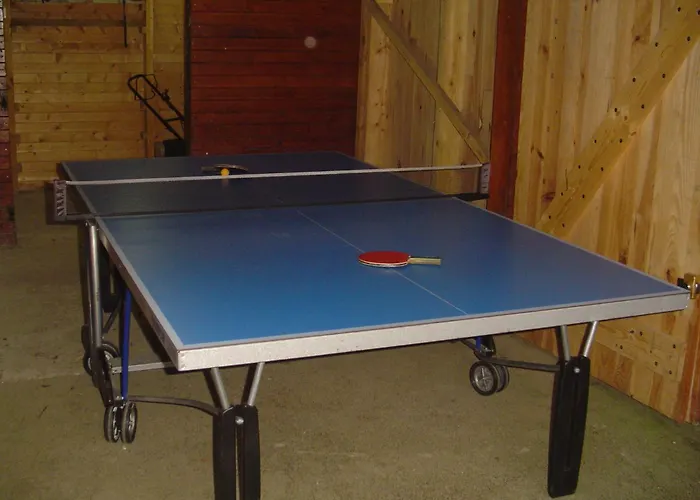 Villa Au Jet De Pierre