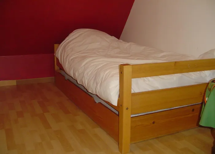 Au Jet De Pierre Saint-Inglevert