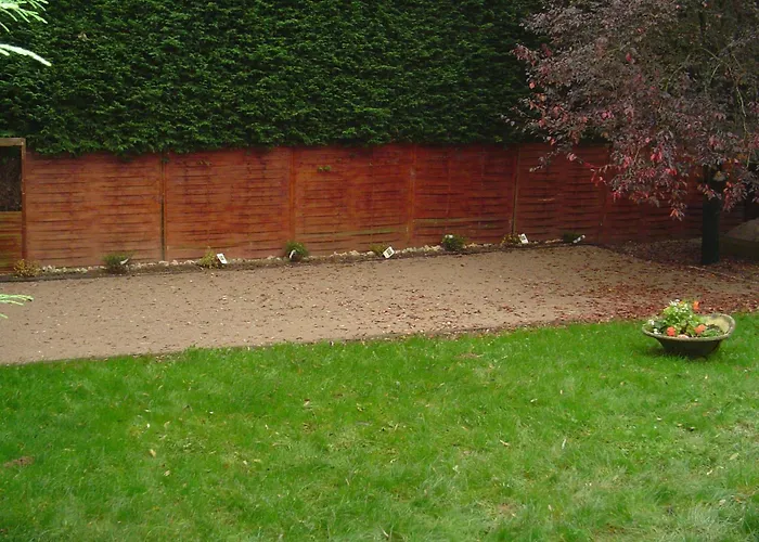 Villa Au Jet De Pierre